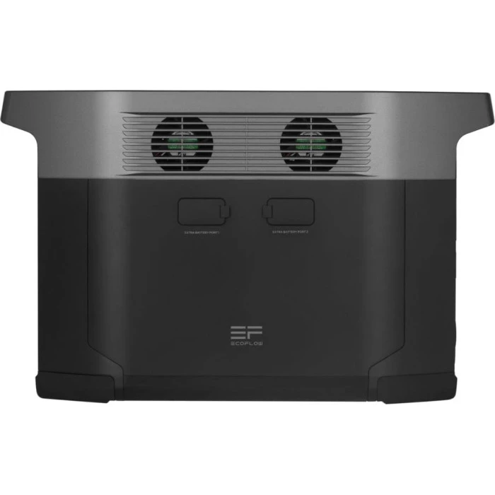 Электростанция EcoFlow Delta Max 2016 Вт