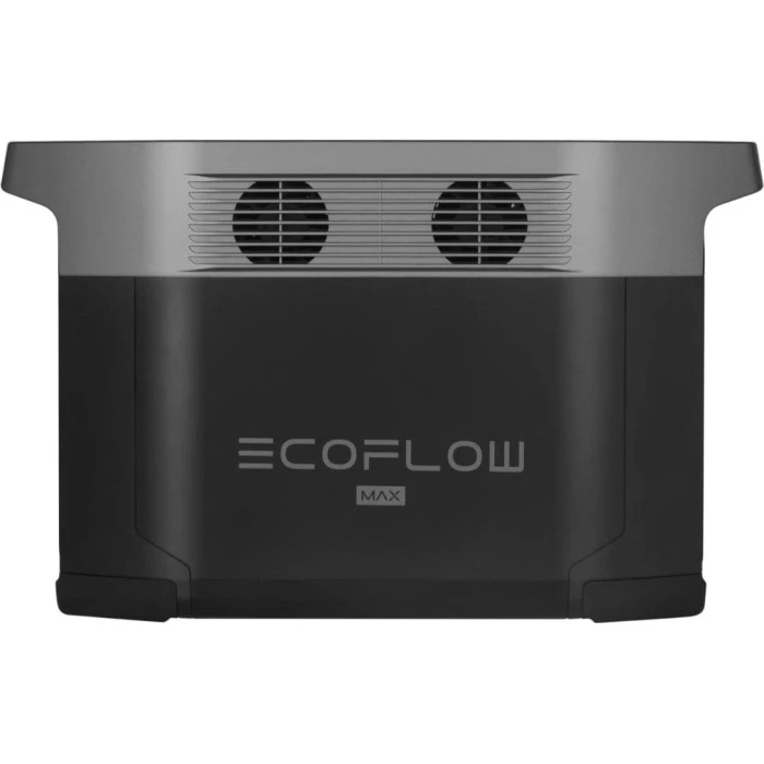 Электростанция EcoFlow Delta Max 2016 Вт