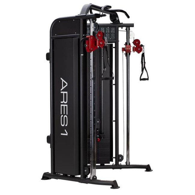 ARES 1 ФУНКЦИОНАЛЬНЫЙ ТРЕНАЖЕР НАПОЛ КОММЕРЧЕСКИЙ HMS
