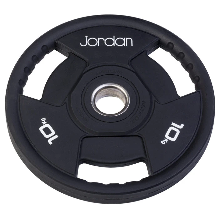 Набор олимпийских дисков JORDAN Classic 1,25х25 кг.