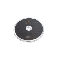 Набір дисків NOHRD Club Ash 2 х 2,5 кг