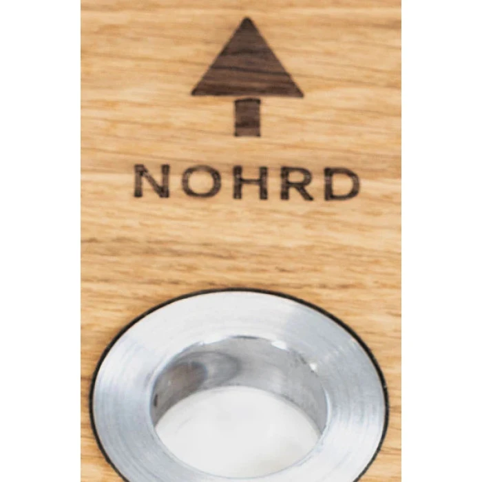 Набор дисков NOHRD Club Ash 2 х 2,5 кг