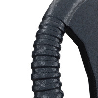 Диск чавунний K-SPORT KETTEL 5 кг