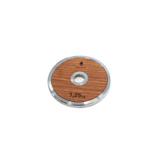 Набор дисков NOHRD Oxbridge Cherry 2 х 1,25 кг