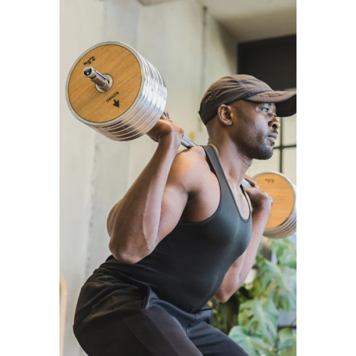 Набор дисков NOHRD Oxbridge Cherry 2 х 1,25 кг