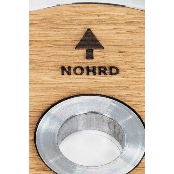 Набор дисков NOHRD Oxbridge Cherry 2 х 1,25 кг