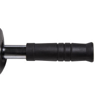 Вигнутий олімпійський гриф 220 см HMS GOL320