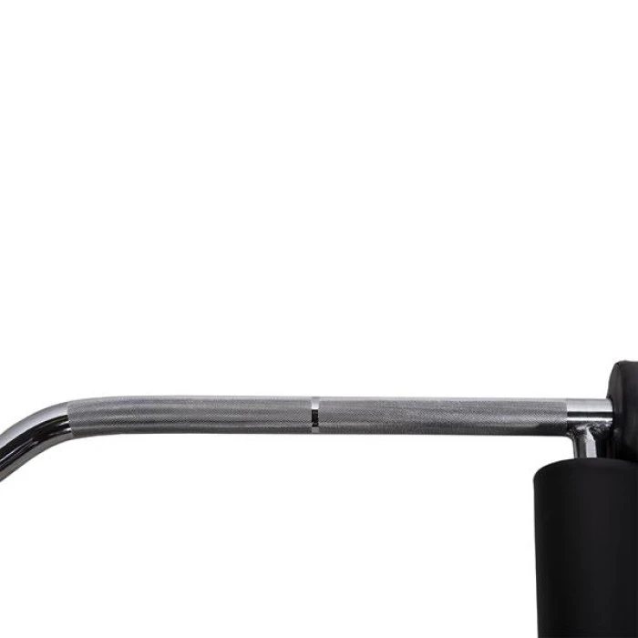 Выгнутый олимпийский гриф 220 см. HMS GOL320