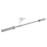 Гриф олимпийский прямой 150/50 THUNDER