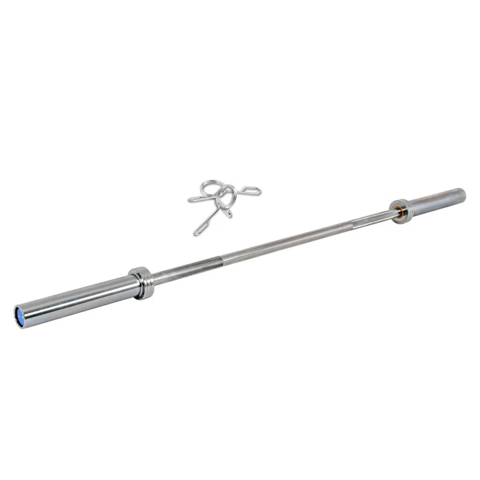 Гриф олимпийский прямой 150/50 THUNDER