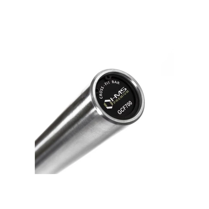 Олимпийский гриф HMS PREMIUM GCF700