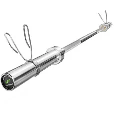 Олимпийский гриф 150 см UF-G150-OLI-CH - UpForm