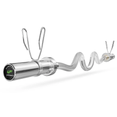 Гриф z-образный 120 см UF-G120ML-OLI-CH - UpForm