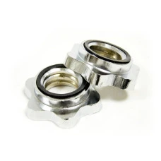 Зажимы для грифа MASTER – 2 шт.