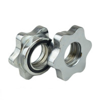 Зажимы для грифа MASTER – 2 шт.