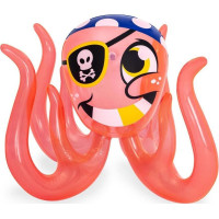 Бассейн надувной детский Bestway 52211 140x130x104 см