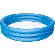 Басейн надувний дитячий Bestway 51026 152х30 см