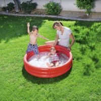 Бассейн надувной детский BESTWAY 51025 122х25 см