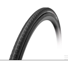 Шина велосипедна безкамерна 700x28 TUFO Comtura kevlar 5TR tubeless - чорна