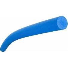 Аквапалка для плавания MASTER голубая, 120 см