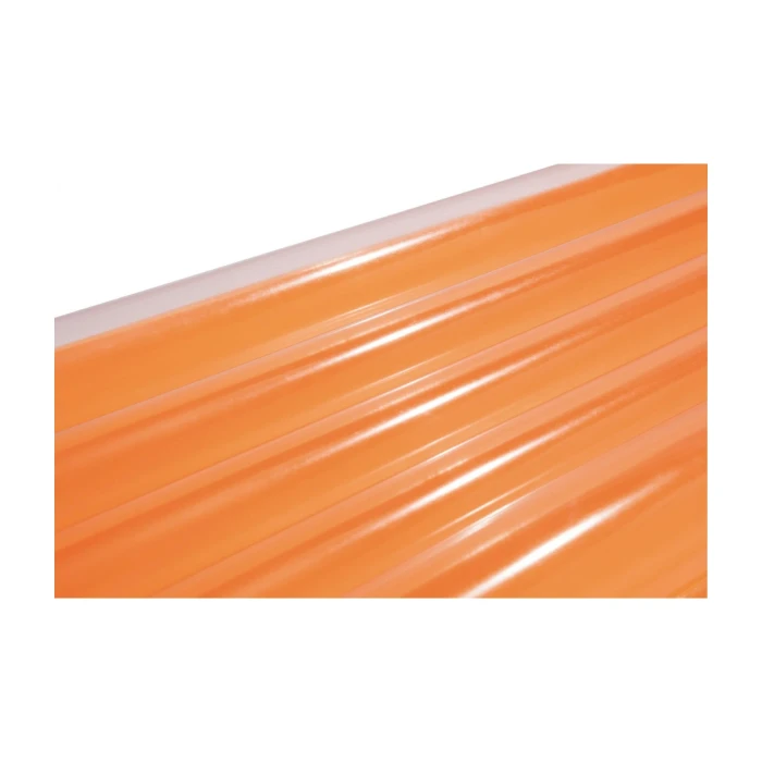 Матрац надувний пляжний Bestway 44013 оранжевий, 183 x 76 см