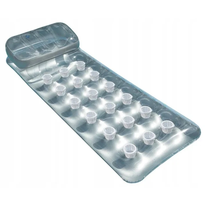 Матрац надувний для плавання Intex 58894, 188 x 71 см