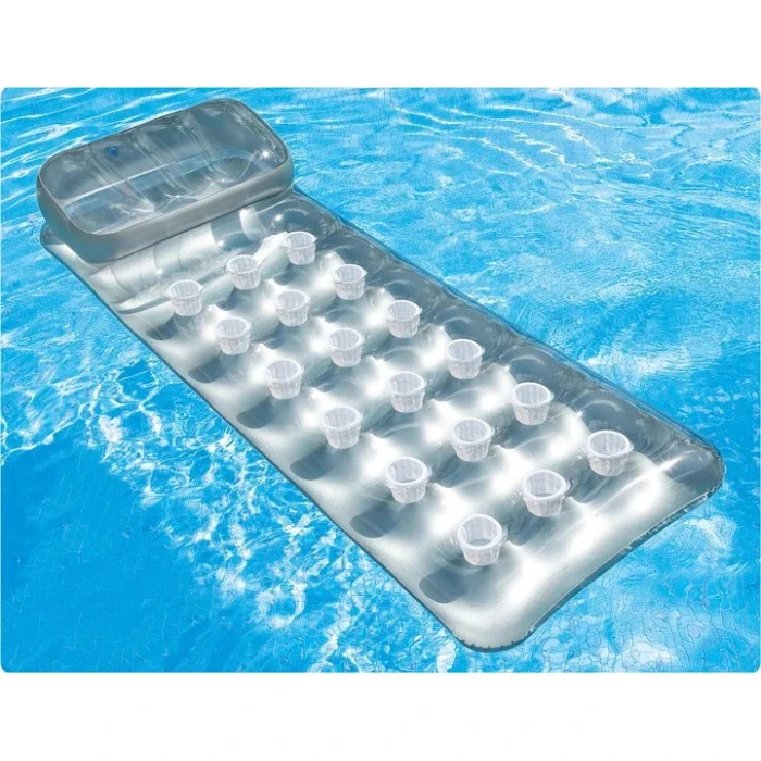 Матрац надувний для плавання Intex 58894, 188 x 71 см