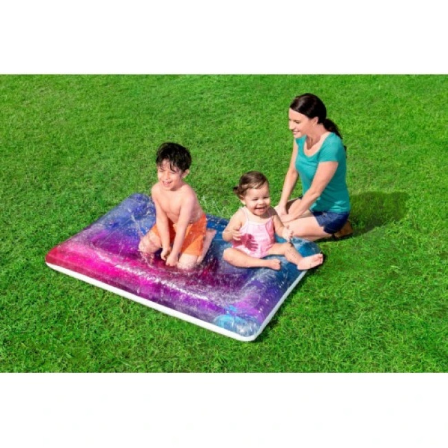 Коврик водяной Galaxy 130x90см BESTWAY 52290