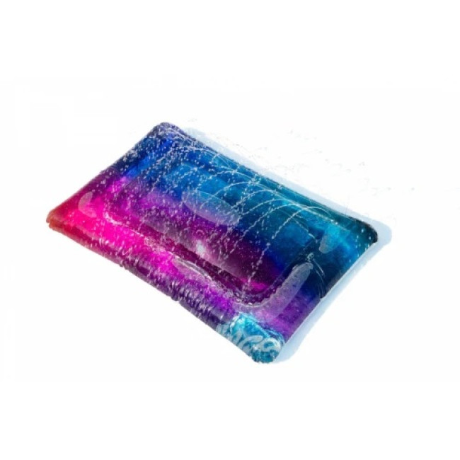 Коврик водяной Galaxy 130x90см BESTWAY 52290