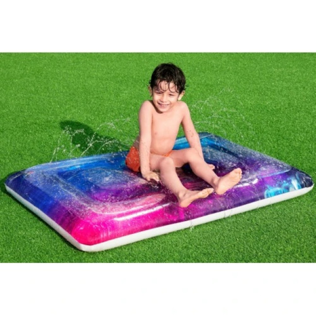 Коврик водяной Galaxy 130x90см BESTWAY 52290