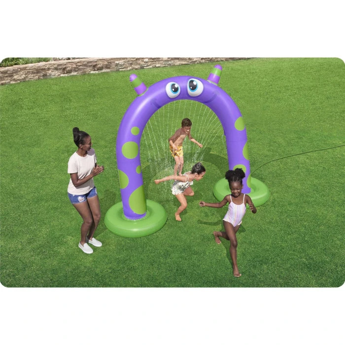 Розпилювач води надувний Bestway 52640 Jumbo