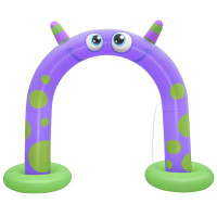 Распылитель воды надувной Bestway 52640 Jumbo