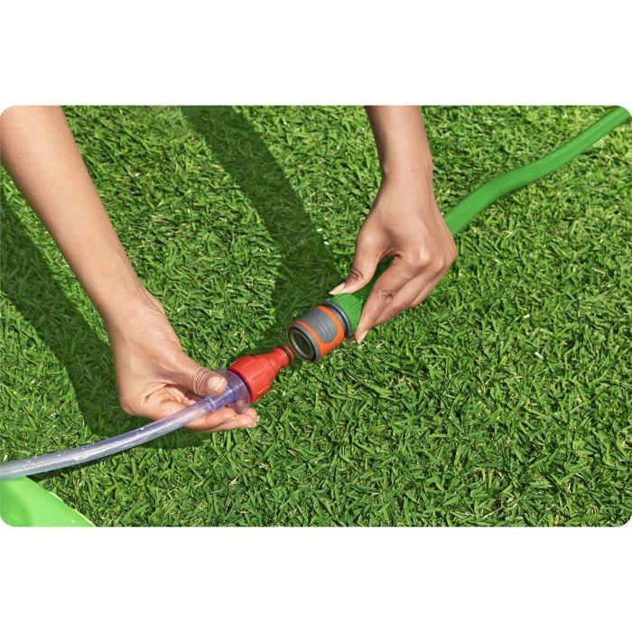 Розпилювач води надувний Bestway 52640 Jumbo