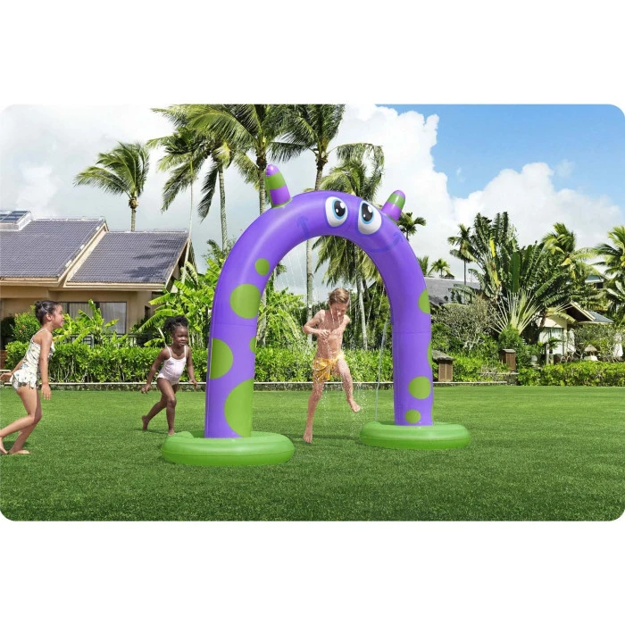 Розпилювач води надувний Bestway 52640 Jumbo