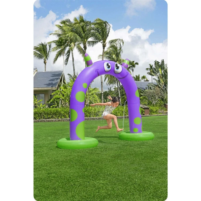 Розпилювач води надувний Bestway 52640 Jumbo