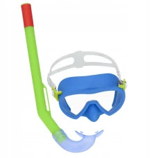 Набор для дайвинга Bestway 24036-01, синий