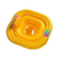 Пліт надувний для басейну Intex 56587 Pool School, 79 x 79см