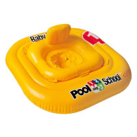 Надувной плит для бассейна Intex 56587 Pool School, 79 x 79см