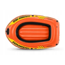 Лодка надувная INTEX 58354 137 x 85 x 23 см