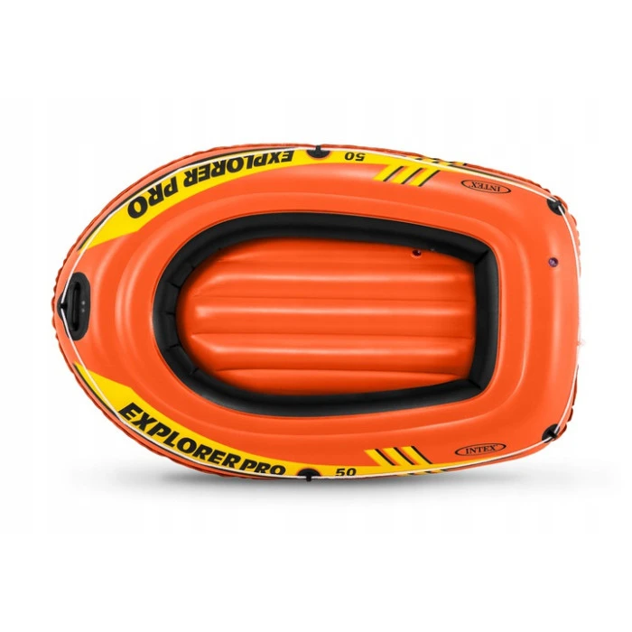 Лодка надувная INTEX 58354 137 x 85 x 23 см