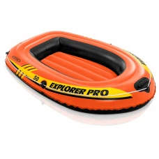 Лодка надувная INTEX 58354 137 x 85 x 23 см
