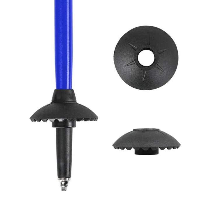 Трекинговая палка inSPORTline Altiplano 100/синяя