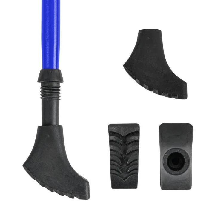 Трекинговая палка inSPORTline Altiplano 100/синяя