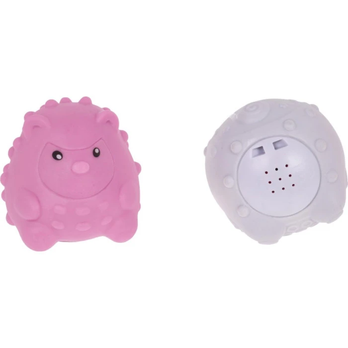 Детский набор сенсорных игрушек Животные 16 эл. ZDN.Z999-226