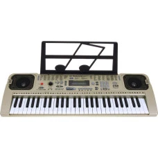 Детский синтезатор 5+ Микрофон