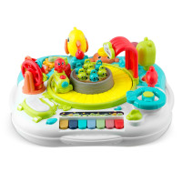 Столик интерактивный Ricokids