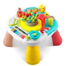 Столик интерактивный Ricokids