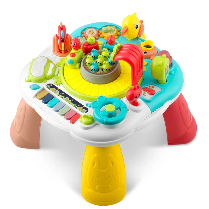 Столик интерактивный Ricokids
