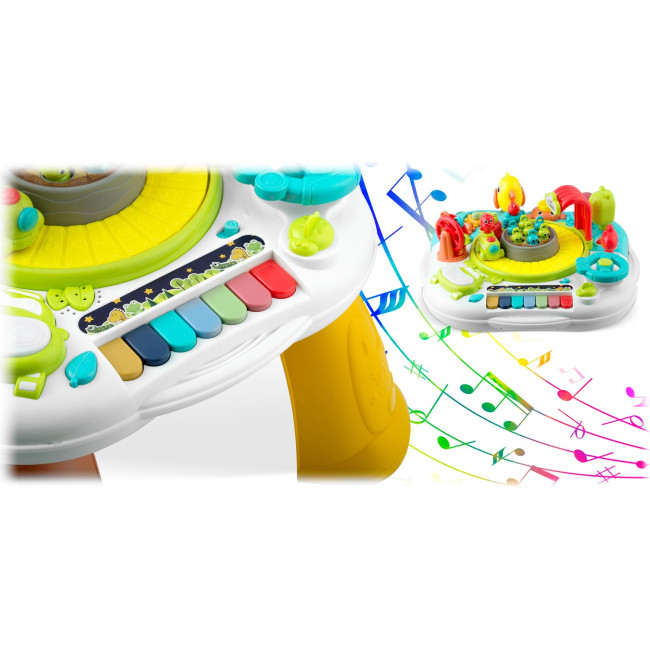 Столик інтерактивний Ricokids