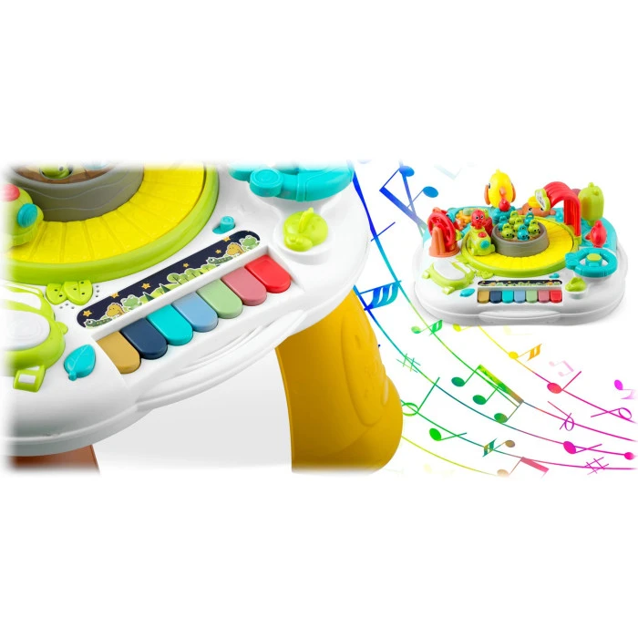 Столик интерактивный Ricokids